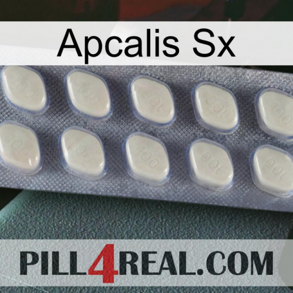 Apcalis Sx 08